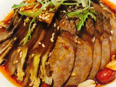 牛肉-廊亦舫Lang Yi Fang Restaurant(金桥店)