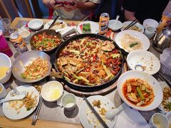 -老板恋上鱼(恒隆广场店)