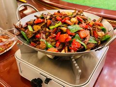 -俏湘浔·宴会主题酒店