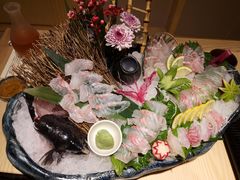 -越光米贩精致料理餐厅(金鹰店)