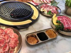 -韩宫宴和牛烤肉(合肥滨湖银泰城店)