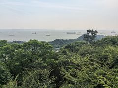 -狼山风景名胜区