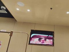 -海底捞火锅(南海万科广场店)