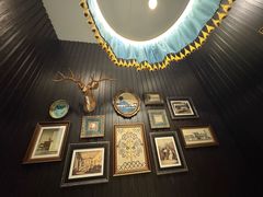 -彩虹之约•淮扬家宴(亚运村店)