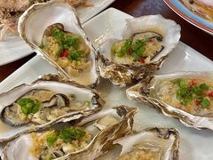 -友强·23年特色海鲜大排档(厦门店)