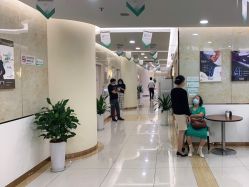 点击看大图 -新生植发·植养护一体