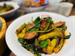 -天下客饭店(中山路店)