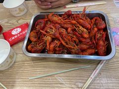 -江城燕子大排档(江汉路步行街店)