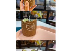 -茶是一枝花泡茶店