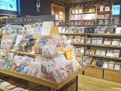 -九木杂物社(恒隆广场店)