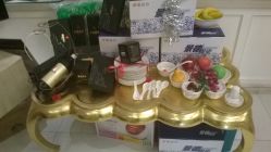 大堂-伊芙世家美颜美养SPA