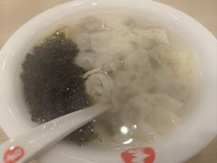 -吉祥馄饨(上海新上大店)