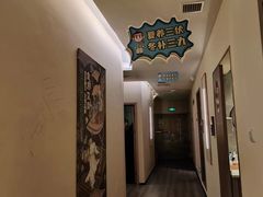 -锦艾·推拿艾灸&疗愈SPA(时代天街空中花园店)