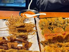 -老酱油炸社