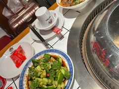 -姚稷大铁锅(东明广场店)