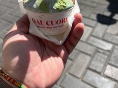 -Dal Cuore 达可芮冰淇淋(陕西北路店)