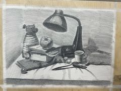 -东方童画少儿美术(金桥体验馆)