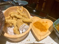 凤祥酥肉-火鳳祥鲜货火锅(天河城旗舰店)