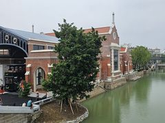 -赤坎·广东华侨国际旅游度假区