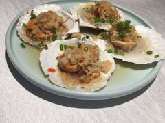 扇贝-玉玲珑(陆家嘴店)