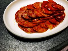 川味香肠-徐记海鲜(曲江南湖店)