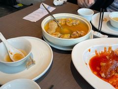 -望乡楼上海菜(日月光店)