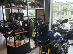 -北京德悦行BMW宝马摩托车