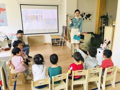 -世纪飞马幼儿园(西城校区)