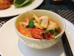 -翡翠鸟精品泰国菜(北辰财富中心店)