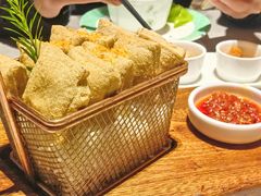 -钱塘秋荷·新江浙菜(沪太路店)