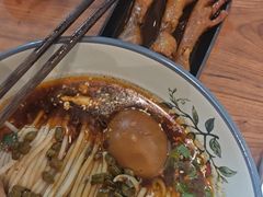 -常樂屋·常德米粉(青年路店)
