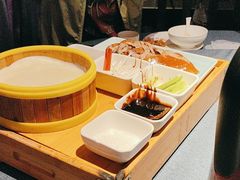 -钱塘秋荷(开鲁路店)