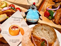 -布拉格餐厅· 中欧捷克菜(全国首店)