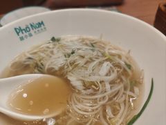 -越小品·越南餐厅(万科里店)