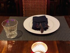 -Vedas印度餐厅(常熟路店)