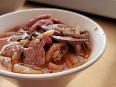 -漆黑觉米粉(三里屯店)