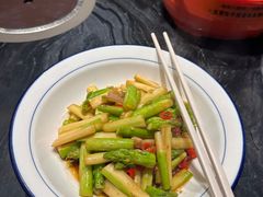 -湘力力小院·鱼汤泡饭(枫林路店)