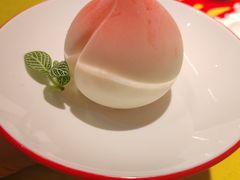 -大海碗·炸酱面·烤鸭·京菜(天坛店)