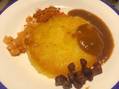 好造孽的洋芋粑-怪噜范·老贵阳街头名小吃(鸿通城店)