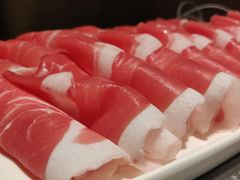 -海底捞火锅(邯郸新世纪中心店)