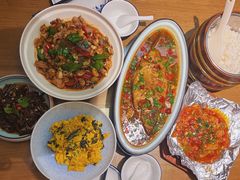 -鸿运楼·舌尖上的徽菜