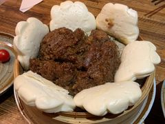 粉蒸肉-青年公社烤鸭(青年路店)