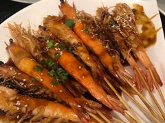 -美极鲜食坊(宝安南路店)
