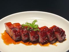-丽晶轩中餐厅(重庆丽晶酒店)