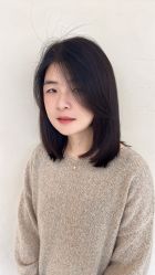 -童辉造型