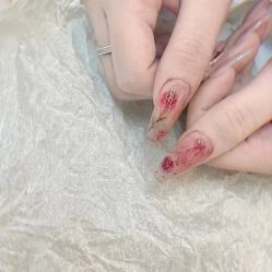 -悦指间美甲美睫