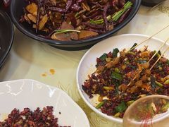 -铭副琦食·虾蟹烩馆(渔人码头店)