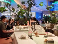 -桂满陇·蟹黄小笼汤包(清河万象店)