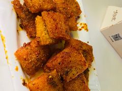 -有奴思烤肉·清真(正宁路店)
