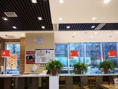 大堂-嘉和一品粥(魏公村店)